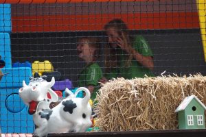 Uitje Kinderkoor Give us Peace 2018