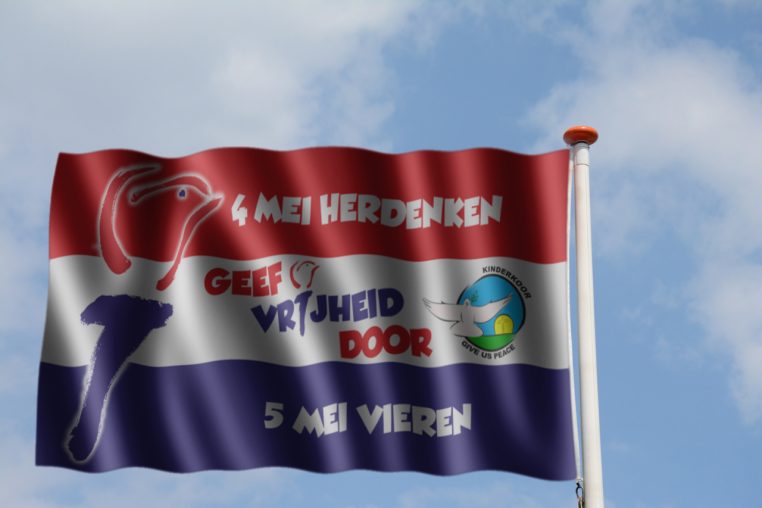 Bevrijdingsdag 4 en 5 mei
