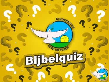 Bijbelquiz