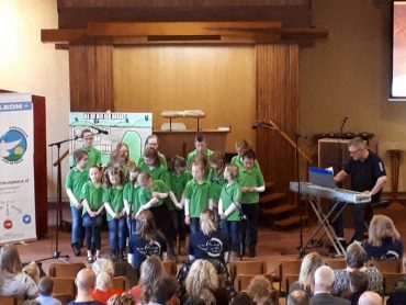 Gereformeerde Kerk Nieuweroord in Noordscheschut