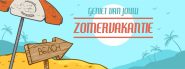 Quiz: Lekker op Vakantie? Welke bestemming past bij jou?