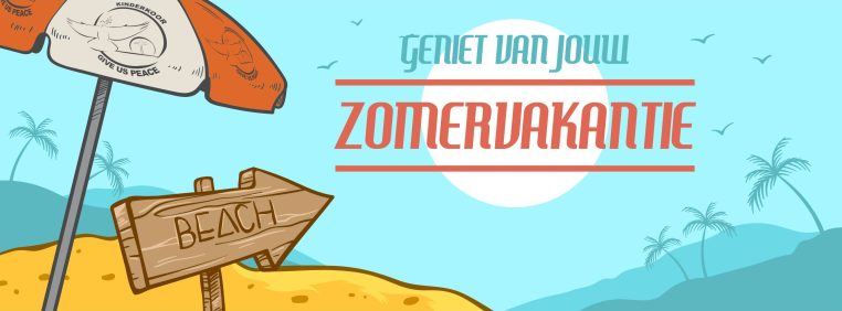 Vakantie