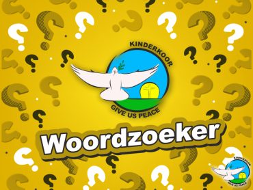 Woordzoeker